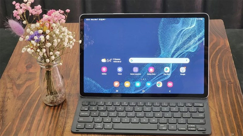 Samsung galaxy Tab S7 series