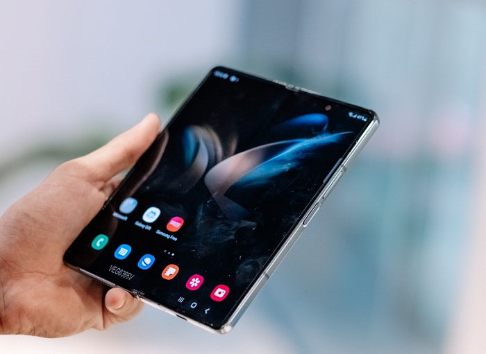 Samsung Galaxy Z Fold4