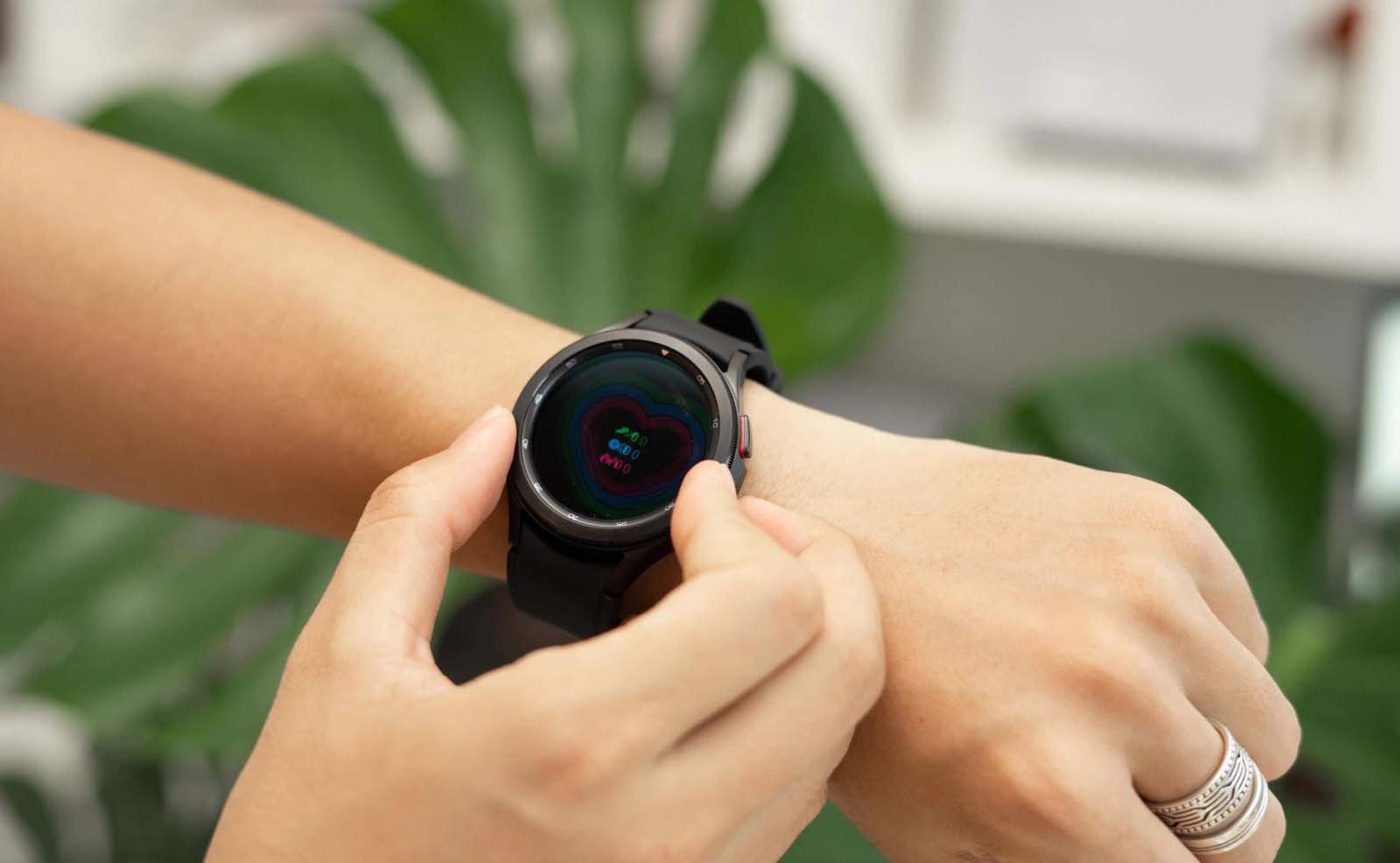 Galaxy Watch4 series rất đáng mua vì những ưu điểm vượt trội này!