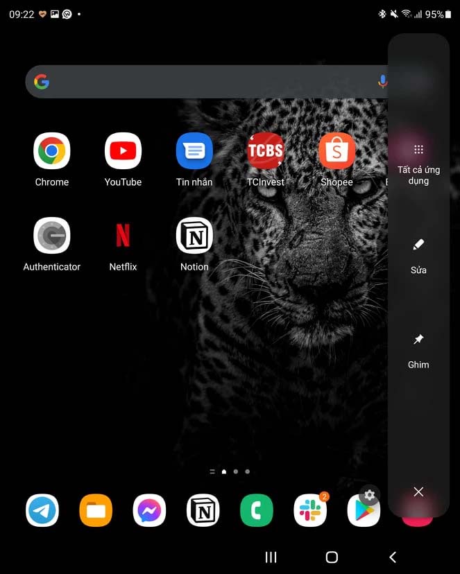 Samsung galaxy Z Fold3 5G 