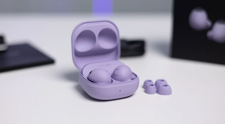 Samsung galaxy buds2 pro 