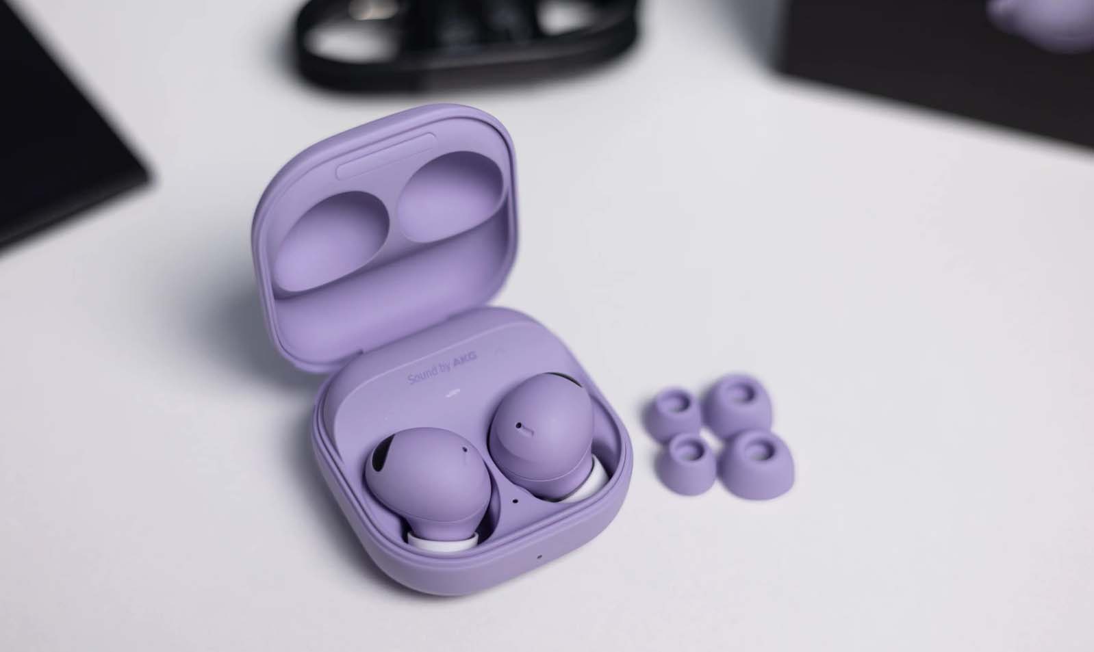 Samsung galaxy buds2 pro 