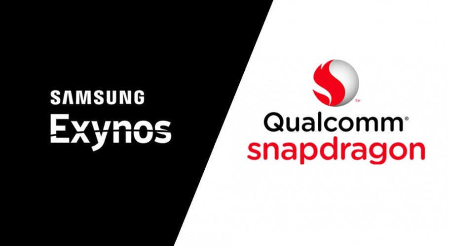 So sanh Snapdragon và Exynos