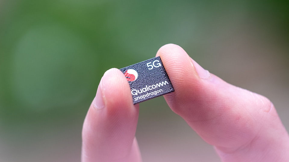 So sanh Snapdragon và Exynos