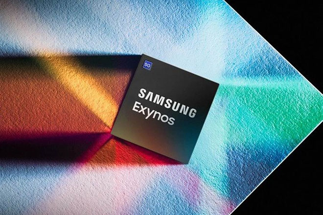 Chip Exynos