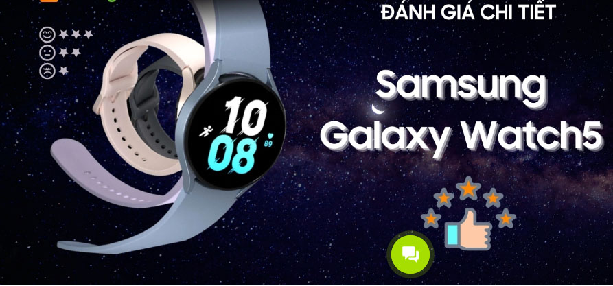 Samsung galaxy watch5