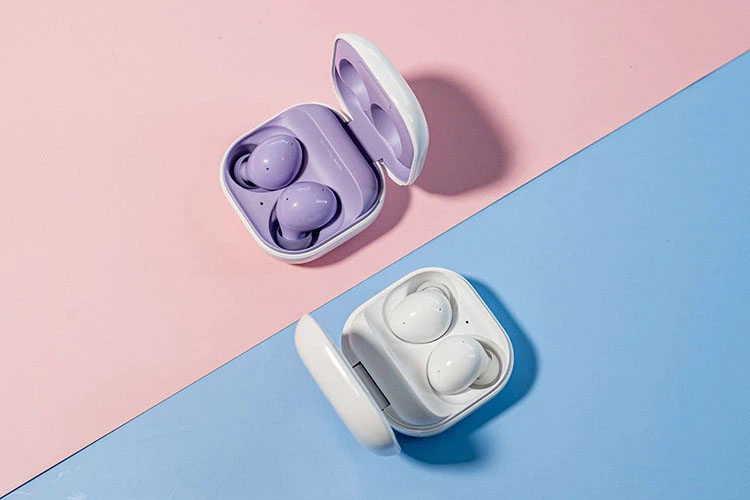 so sánh Galaxy Buds 2 va Galaxy Buds+