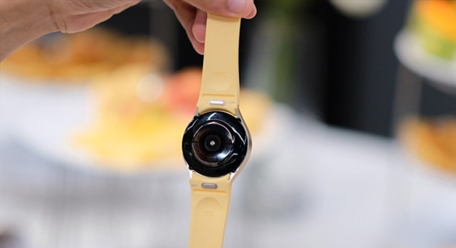 Samsung Galaxy Watch6 