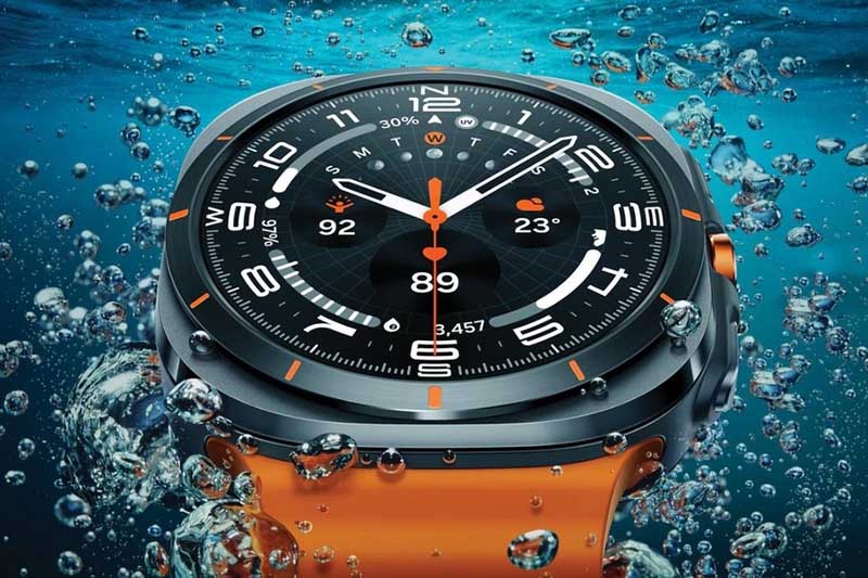 Samsung Galaxy Watch Ultra 47mm