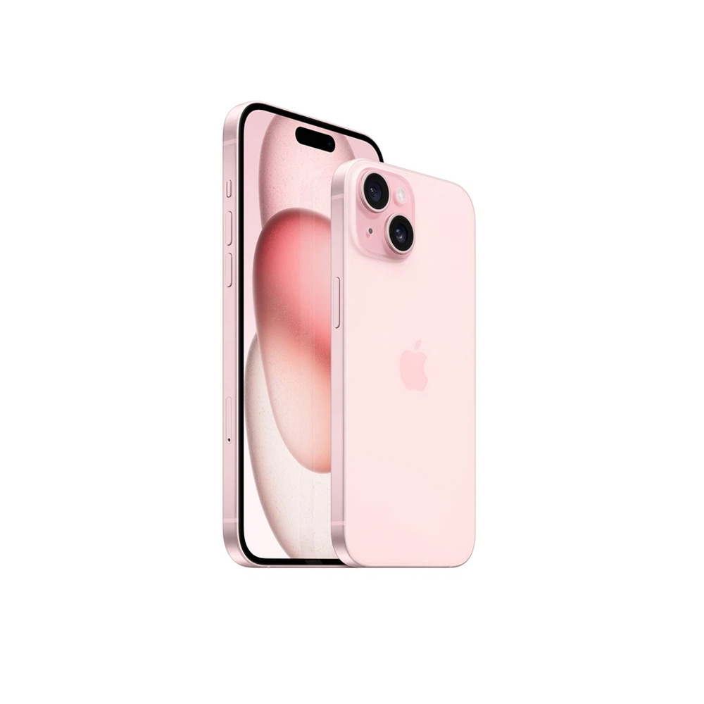 Iphone 15 Plus 128GB Hồng