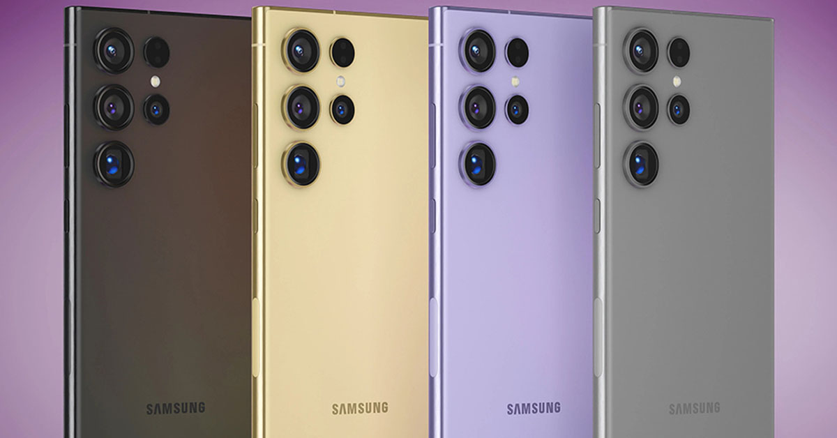 Samsung có thể ra mắt Galaxy S24, Galaxy S24 Plus và Galaxy S24 Ultra vào ngày 17 tháng 1 năm sau