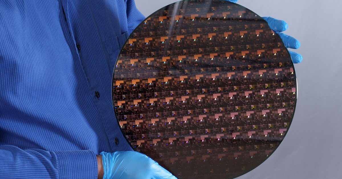 Theo tính toán chi tiết của IBS, để xây dựng một nhà máy sản xuất chip 2 nm có công suất 50,000 tấm wafer