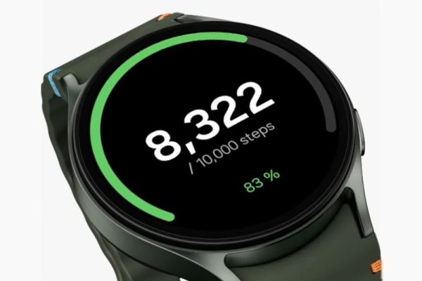 Samsung Galaxy Watch 7 LTE 44mm