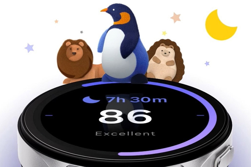 Samsung Galaxy Watch 7 LTE 44mm