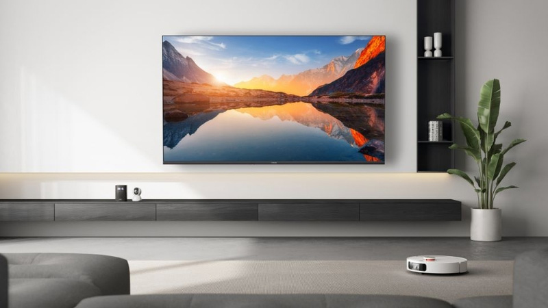 Xiaomi Google TV A 