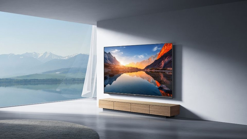 Xiaomi Google TV A 