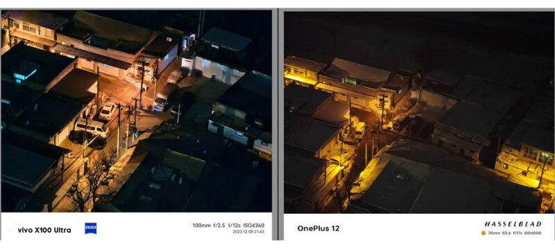 hieu nang x100 ultra