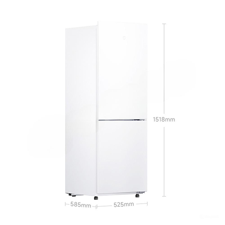 Tủ lạnh Xiaomi Mijia 2 cánh