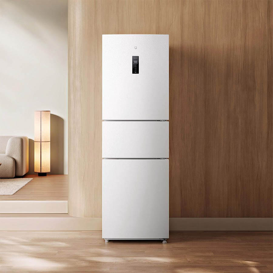 Tủ lạnh Xiaomi Mijia 3 cánh 256L