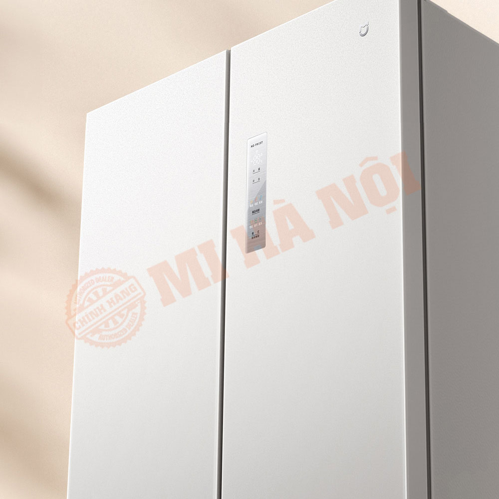 Tủ lạnh Xiaomi Mijia 4 cánh 439L