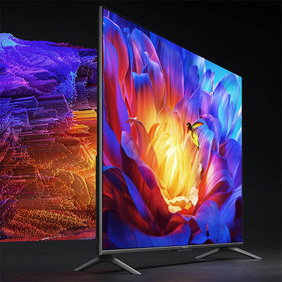 Tivi Xiaomi S Mini Led