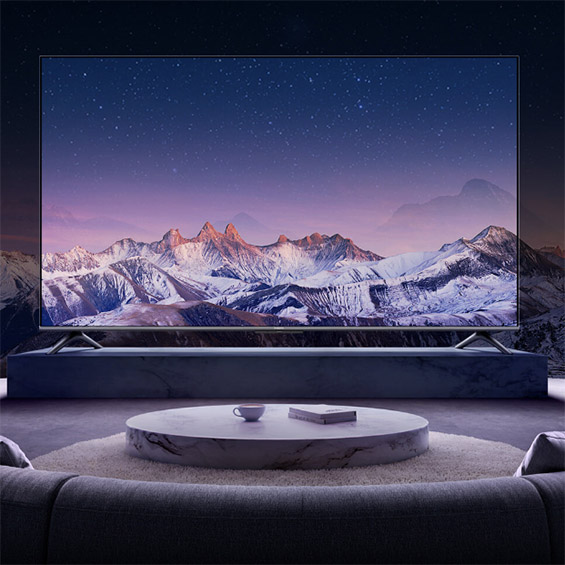 Tivi Xiaomi S Mini Led